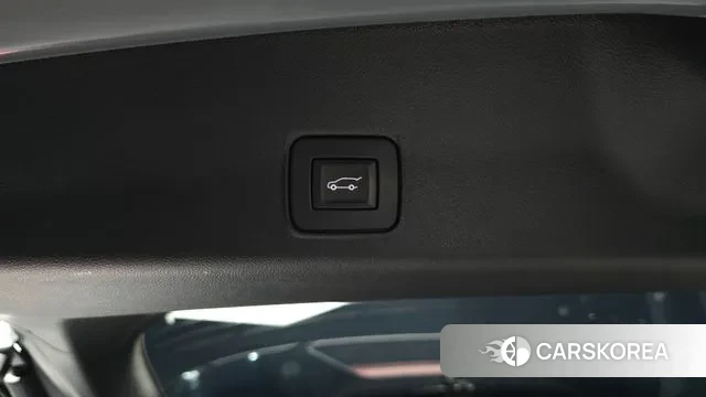 Chevrolet (GM Daewoo) Trailblazer id 3546292 из Кореи 11