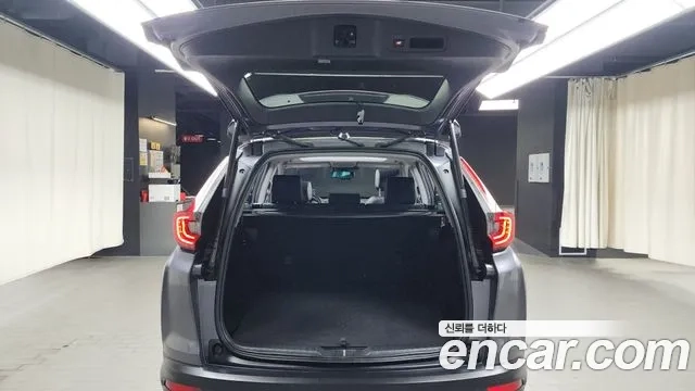 Honda CR-V 5th generation id 2935459 из Кореи 11