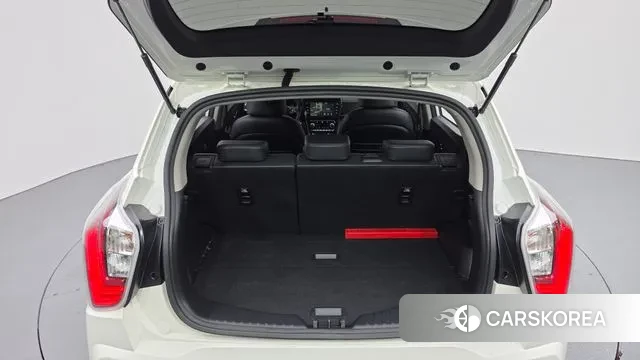 Ssangyong Berry New Tivoli id 3218828 из Кореи 11