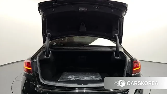 Kia K7 Premier id 3728223 из Кореи 11