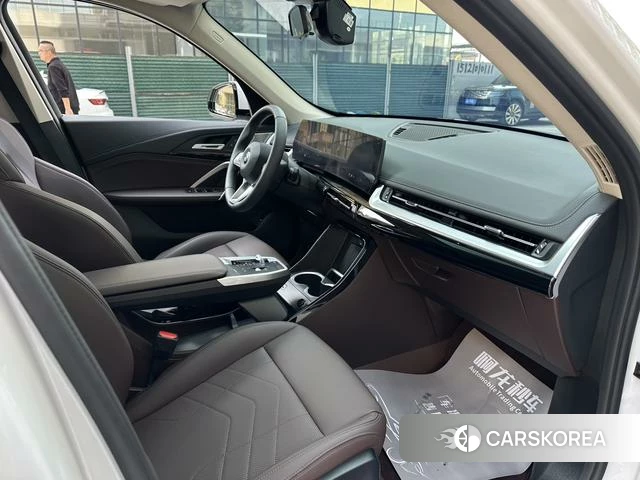 BMW X1 id 4301636 из Китая 11