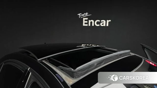 Mercedes-Benz S-Class W222 id 4203582 из Кореи 11