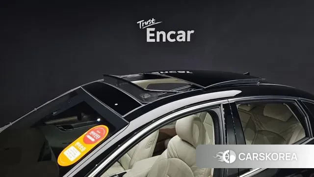 Hyundai The New Grandeur IG id 2931320 из Кореи 11