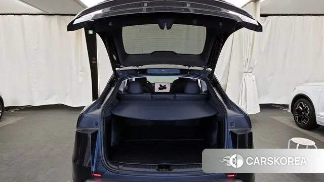 Tesla Model Y id 3575918 из Кореи 11