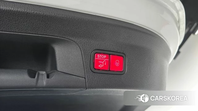 Mercedes-Benz GLE-Class W167 id 3883893 из Кореи 11