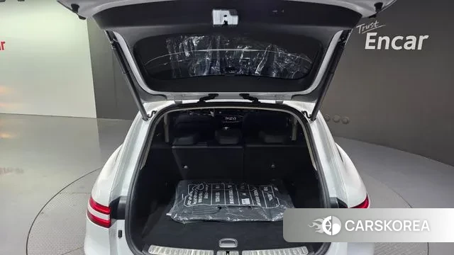 Genesis GV70 id 3427769 из Кореи 11