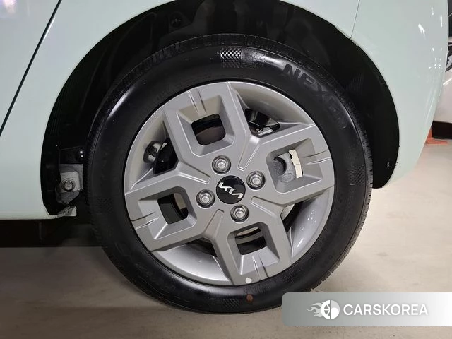 Kia The New Kia Ray id 4387860 из Кореи 11