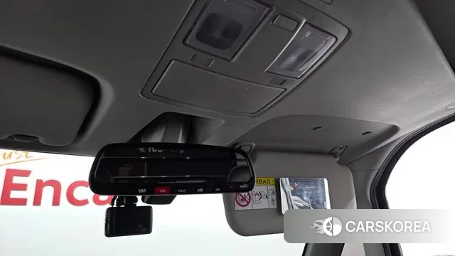 Kia The New Kia Ray id 3550523 из Кореи 11