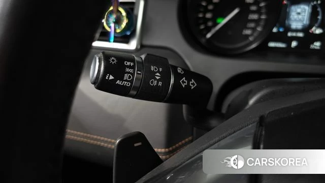 Land Rover Discovery Sports id 4430356 из Кореи 11