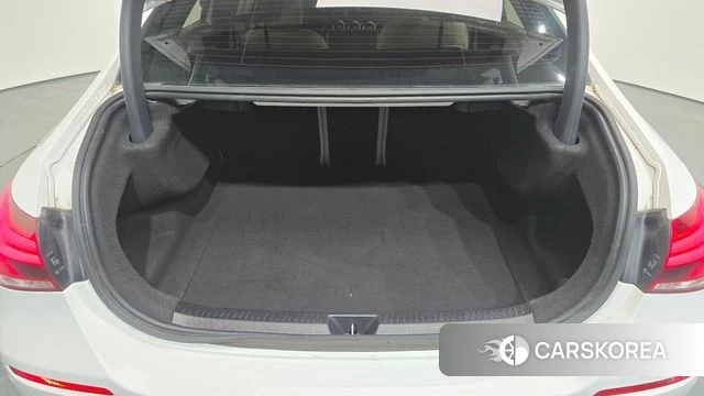 Mercedes-Benz A-Class W177 id 3843814 из Кореи 11