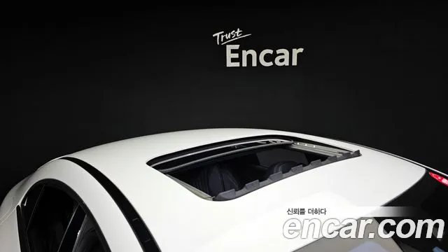 Mercedes-Benz CLS-Class C257 id 2650913 из Кореи 11