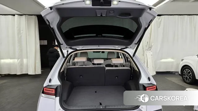 Hyundai Ionic 5 id 3586437 из Кореи 11