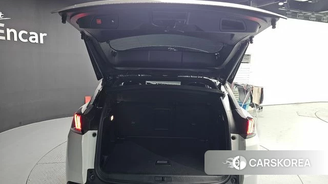 Peugeot 3008 second generation id 4593194 из Кореи 11