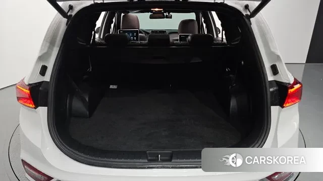 Hyundai Santa Fe TM id 3033963 из Кореи 11