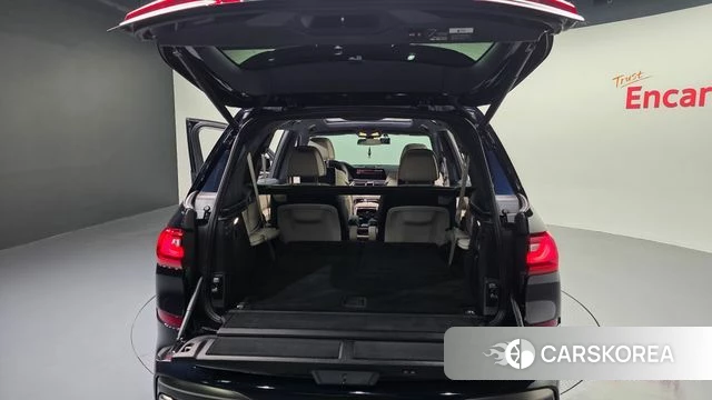 BMW X7 (G07) id 4775445 из Кореи 11