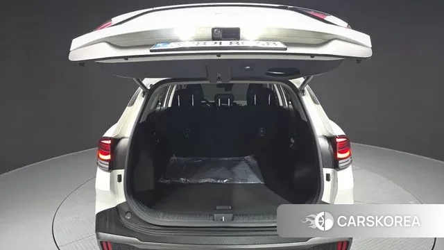 Kia Sportage 5th Generation id 3722187 из Кореи 11