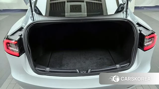 Tesla Model 3 id 3319176 из Кореи 11