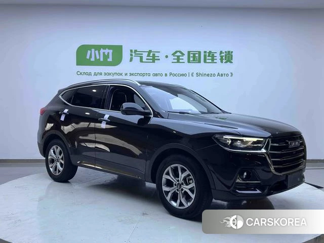 Haval H6 id 4241157 из Китая 11