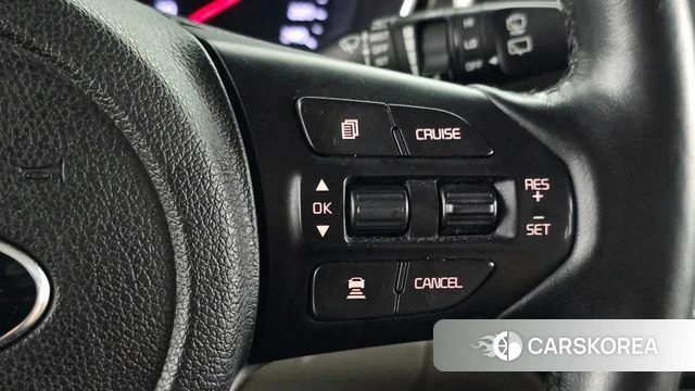 Kia The New Carnival id 3886024 из Кореи 11