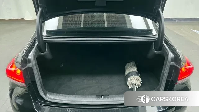 Genesis G80 id 3646972 из Кореи 11