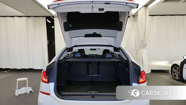 BMW 6 Series GT (G32) id 3445098 из Кореи 11