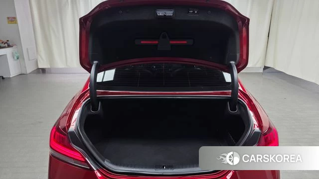 Genesis G70 id 4751138 из Кореи 11