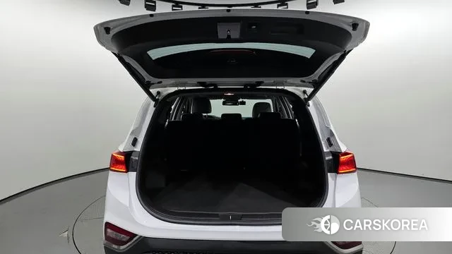 Hyundai Santa Fe TM id 3013715 из Кореи 11