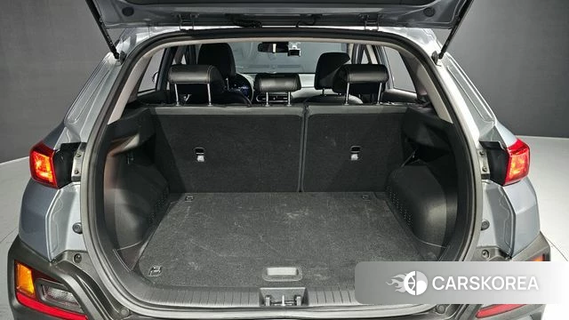 Hyundai Kona id 3880041 из Кореи 11