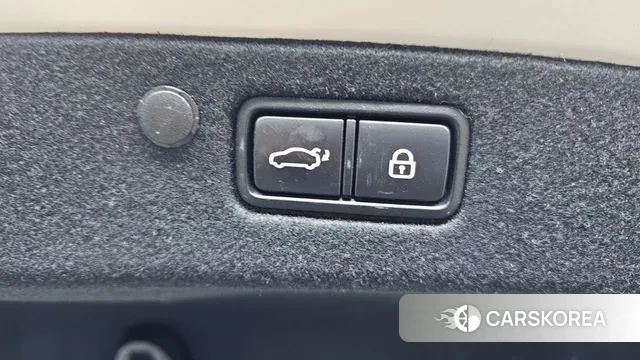 Hyundai The New Grandeur IG Hybrid id 3641084 из Кореи 11