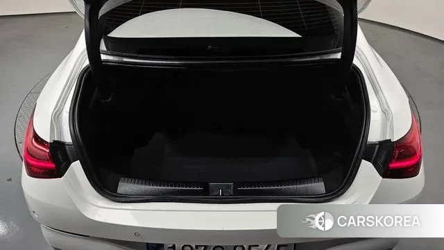 Mercedes-Benz CLA-Class C118 id 3763674 из Кореи 11