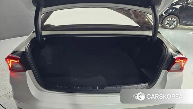 Kia K5 3rd generation id 4636684 из Кореи 11