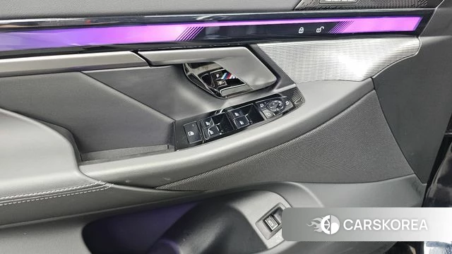 BMW 5 Series (G60) id 4739124 из Кореи 11