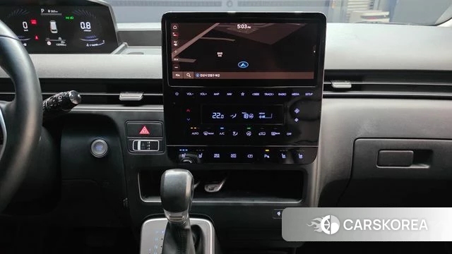 Hyundai Staria id 4535323 из Кореи 11