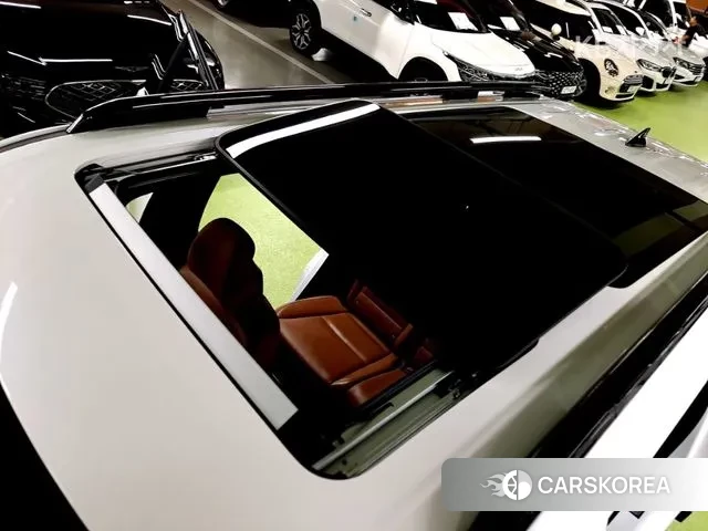 Hyundai Santa Fe (MX5) id 3487316 из Кореи 11