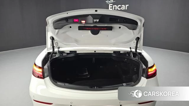 Mercedes-Benz E-Class W213 id 3964705 из Кореи 11