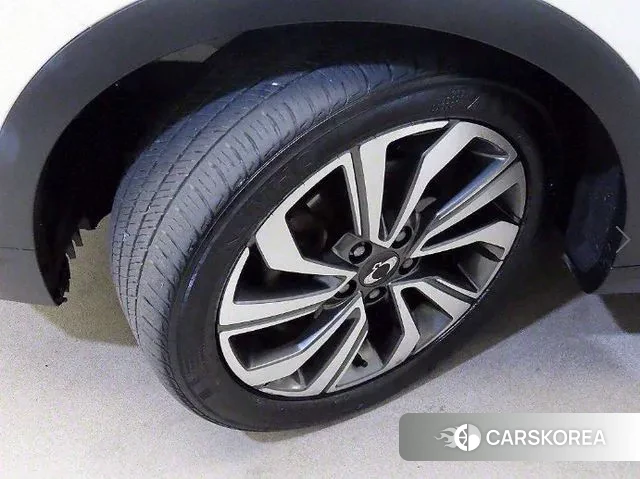 Ssangyong Berry New Tivoli id 3021428 из Кореи 11