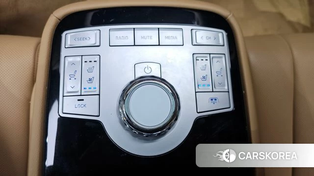 Genesis G80 (RG3) id 3940199 из Кореи 11