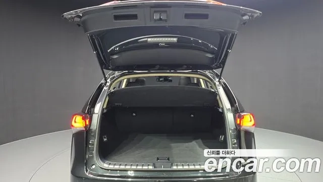 Lexus NX300h id 2865416 из Кореи 11