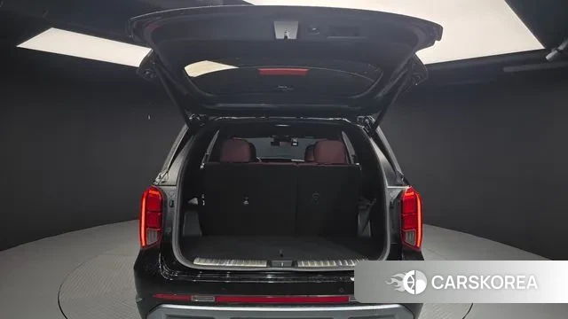 Hyundai The New Palisade id 3416077 из Кореи 11