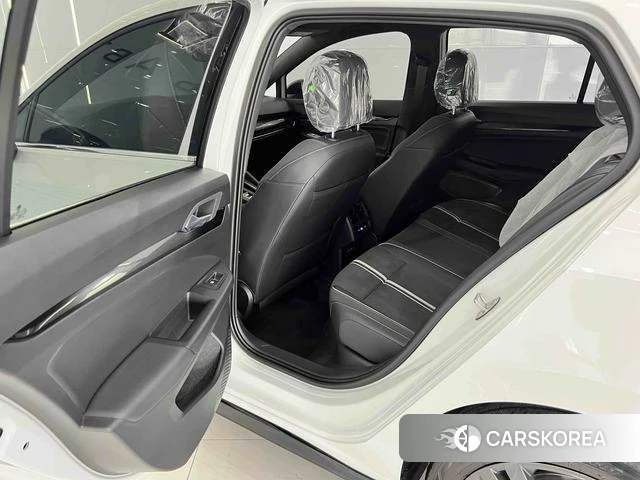 Volkswagen Golf id 4301524 из Китая 11