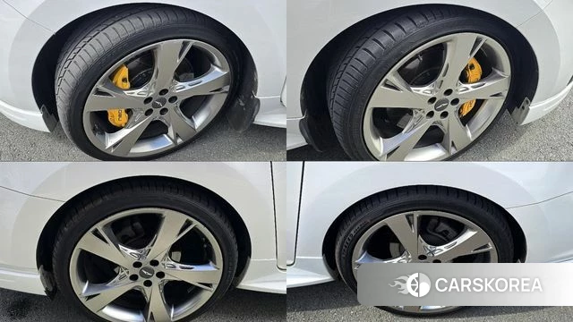 Kia The New Carnival id 4454899 из Кореи 11