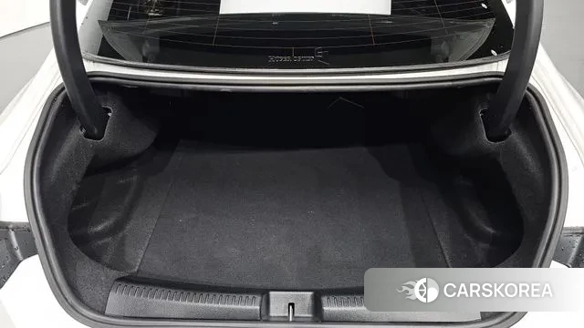 Mercedes-Benz CLA-Class C118 id 3462700 из Кореи 11