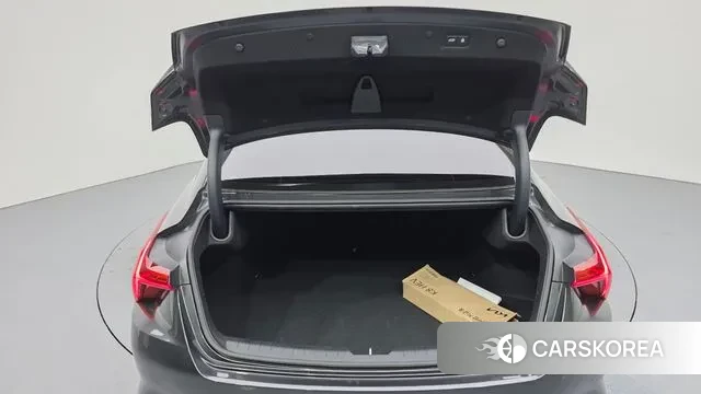 Kia K8 Hybrid id 3002826 из Кореи 11