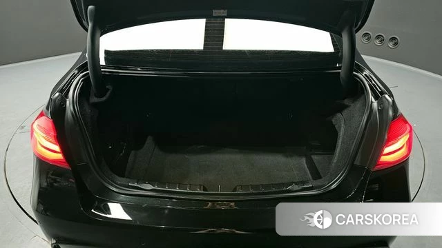 BMW 3 Series (F30) id 3821036 из Кореи 11