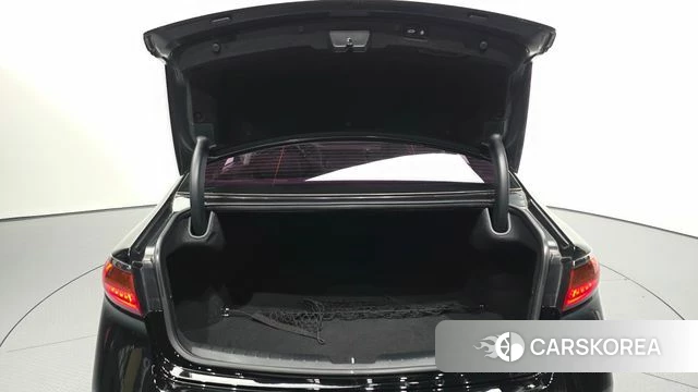 Kia Come New K7 id 4632957 из Кореи 11
