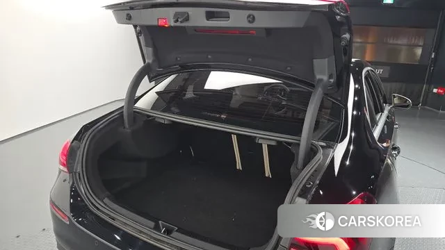 Mercedes-Benz A-Class W177 id 3054542 из Кореи 11