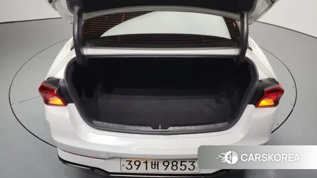 Kia K5 3rd generation id 3273743 из Кореи 11