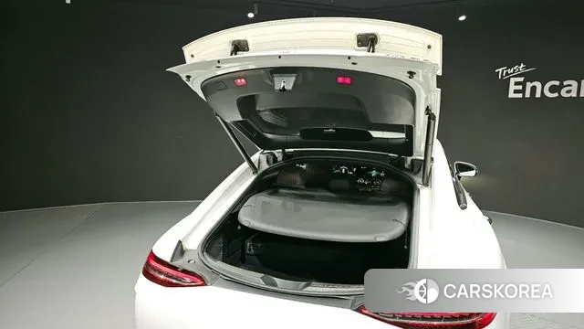 Mercedes-Benz AMG GT id 3473524 из Кореи 11