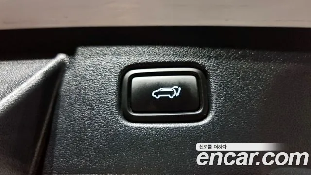 Hyundai Tucson Hybrid (NX4) id 2672535 из Кореи 11