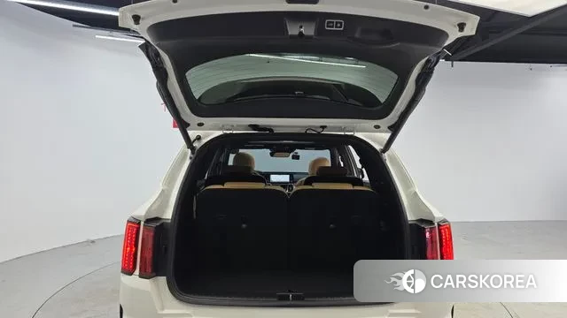 Kia Sorento 4th Generation id 3545143 из Кореи 11